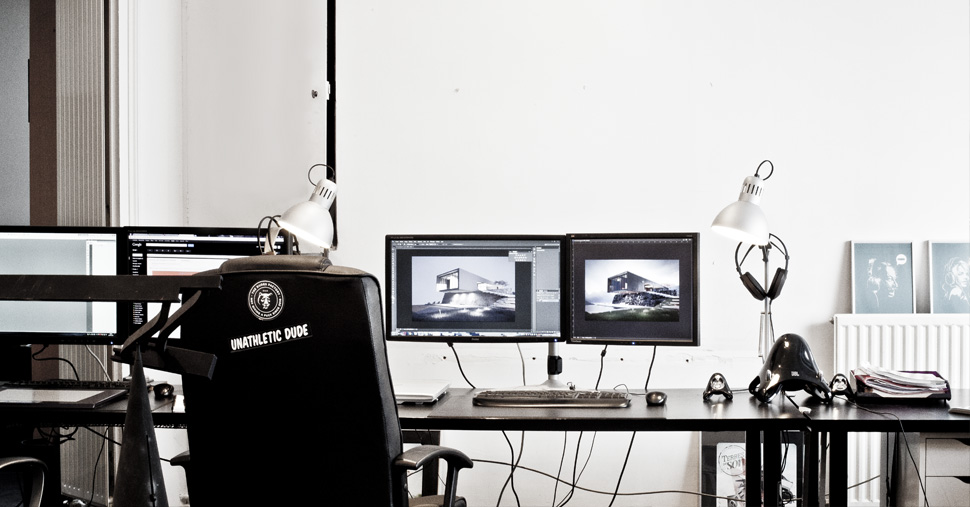 Agence de Création digitale en Indre et Loire