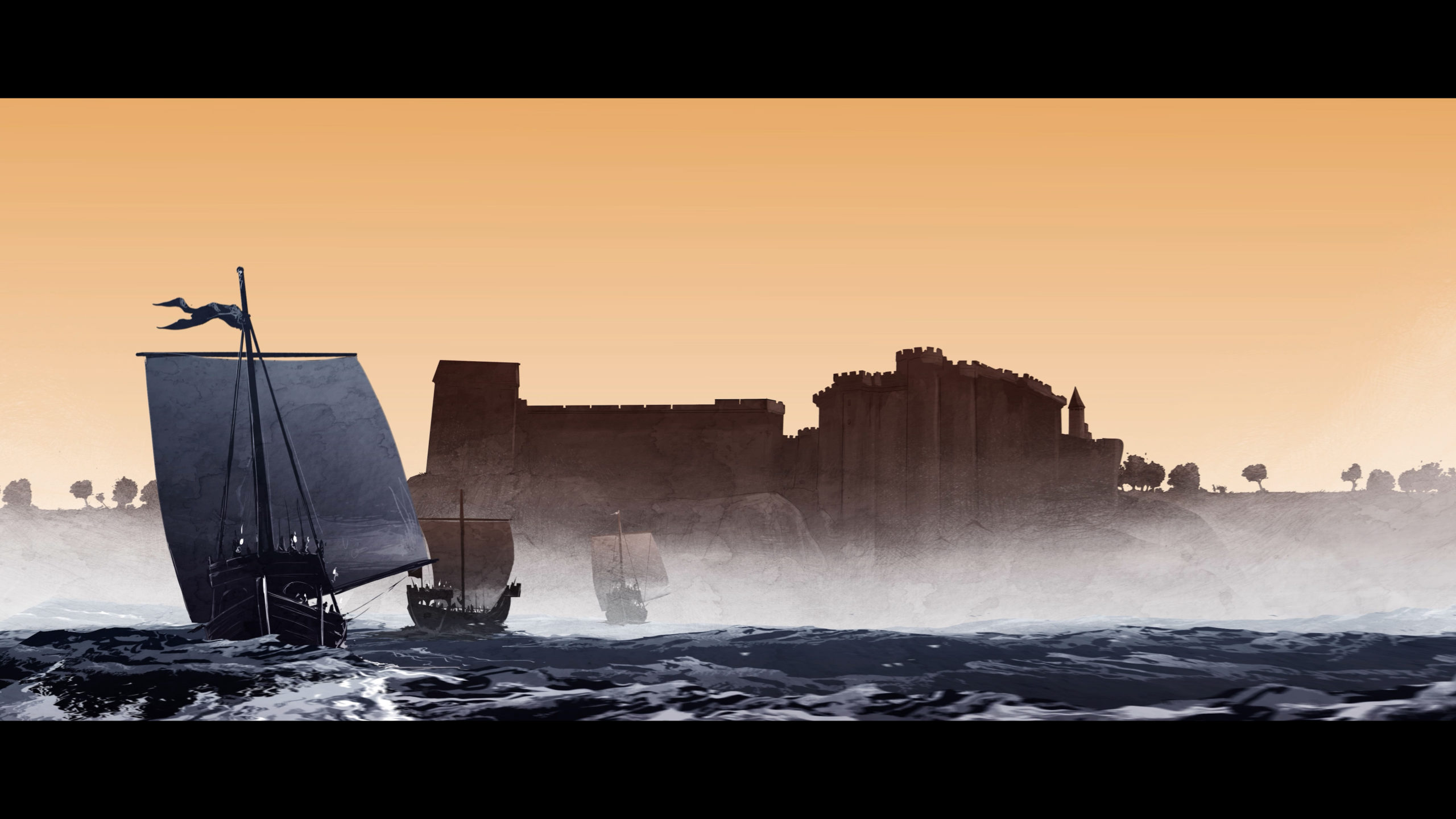 Documentaire histoire Pays Royannais