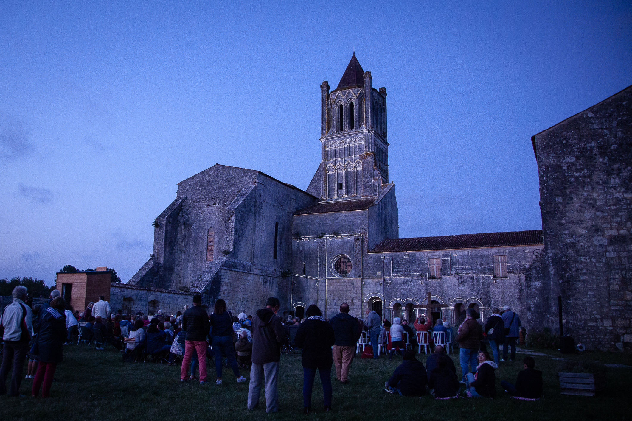 Production et diffusion du mapping Architectural par Dripmoon