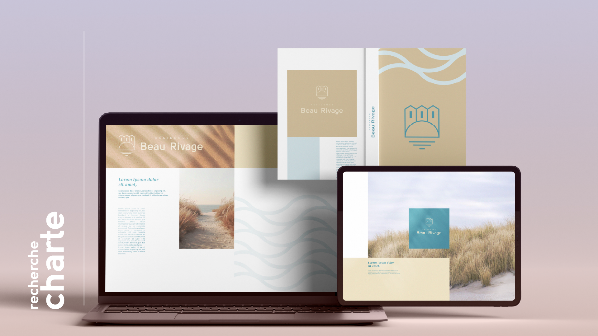 Charte_Graphique_Beau_Rivage_Studio_Dripmoon